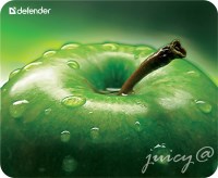 Купити килимок для мишки Defender Juicy Sticker  за ціною від 145 грн.