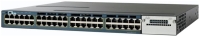 Купити комутатор Cisco WS-C3560X-48PF-E за ціною від 14112 грн.