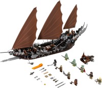 Купити конструктор Lego Pirate Ship Ambush 79008  за ціною від 16999 грн.