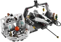 Купить конструктор Lego Home One Mon Calamari Star Cruiser 7754: цена от 16999 грн.