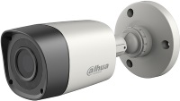 Купить камера видеонаблюдения Dahua DH-HAC-HFW1000R  по цене от 420 грн.
