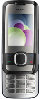 Купить мобільний телефон Nokia 7610 Supernova: цена от 1428 грн.