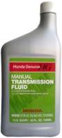 Купить трансмиссионное масло Honda MTF 1L: цена от 322 грн.