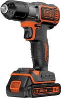 Купити дриль / шурупокрут Black&Decker ASD18K за ціною від 5578 грн.