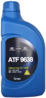 Купить трансмиссионное масло Hyundai ATF 9638 1L  по цене от 483 грн.