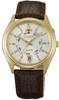 Купить наручний годинник Orient EM5J00SW: цена от 13500 грн.