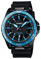 Купити наручний годинник Casio MTD-1072-2A  за ціною від 4518 грн.