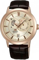 Купить наручний годинник Orient ET0P001W: цена от 9800 грн.