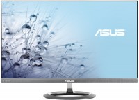 Купити монітор Asus MX25AQ  за ціною від 9950 грн.