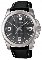 Купить наручний годинник Casio MTP-1314L-8A: цена от 1920 грн.