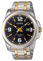 Купити наручний годинник Casio MTP-1314SG-1A  за ціною від 2540 грн.