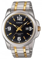 Купить наручные часы Casio MTP-1314SG-1A  по цене от 2510 грн.