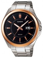 Купити наручний годинник Casio MTP-1318GD-1A  за ціною від 5610 грн.