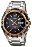 Купить наручные часы Casio MTP-1327D-1A2  по цене от 3378 грн.