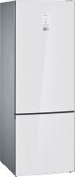 Купить холодильник Siemens KG56NLW30N  по цене от 38767 грн.