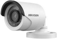 Купить камера видеонаблюдения Hikvision DS-2CE16C0T-IR  по цене от 593 грн.