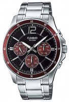 Купить наручные часы Casio MTP-1374D-5A  по цене от 2980 грн.