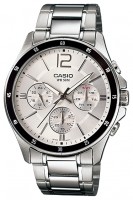 Купить наручные часы Casio MTP-1374D-7A  по цене от 3030 грн.