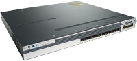 Купити комутатор Cisco WS-C3850-12S-E  за ціною від 300605 грн.