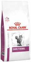 Купити корм для кішок Royal Canin Early Renal 1.5 kg  за ціною від 980 грн.