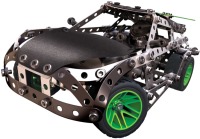Купити конструктор Meccano Mountain Rally 15207  за ціною від 1136 грн.