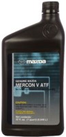 Купить трансмиссионное масло Mazda Mercon V ATF 1L: цена от 366 грн.