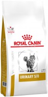 Купити корм для кішок Royal Canin Urinary S/O 1.5 kg  за ціною від 700 грн.