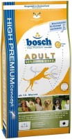 Купить корм для собак Bosch Adult Poultry/Spelt 3 kg  по цене от 575 грн.