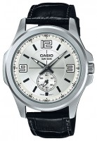 Купити наручний годинник Casio MTP-E112L-7A  за ціною від 5150 грн.