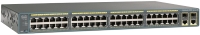 Купить коммутатор Cisco WS-C2960+48TC-L  по цене от 81347 грн.