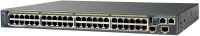 Купить коммутатор Cisco WS-C2960S-48LPD-L  по цене от 219274 грн.