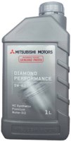 Купить моторне мастило Mitsubishi Diamond Performance 5W-40 1L: цена от 523 грн.