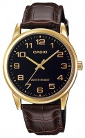 Купить наручний годинник Casio MTP-V001GL-1B: цена от 910 грн.