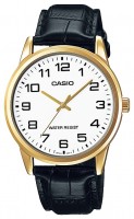 Купити наручний годинник Casio MTP-V001GL-7B  за ціною від 1162 грн.