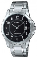 Купить наручные часы Casio MTP-V004D-1B  по цене от 1020 грн.
