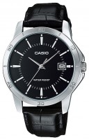 Купить наручний годинник Casio MTP-V004L-1A: цена от 1334 грн.