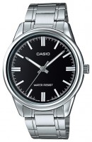 Купить наручний годинник Casio MTP-V005D-1A: цена от 1810 грн.
