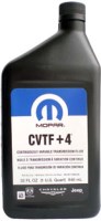 Купить трансмиссионное масло Mopar CVTF+4 1L  по цене от 354 грн.