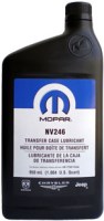Купить трансмиссионное масло Mopar Transfer Case Lubricant NV246 1L  по цене от 3012 грн.