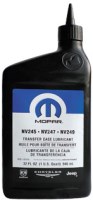 Купить трансмиссионное масло Mopar Transfer Case Lubricant NV245/NV247/NV249 1L: цена от 1633 грн.