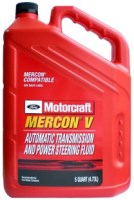 Купить трансмиссионное масло Motorcraft Mercon V AT & PSF 4.73L  по цене от 1104 грн.