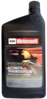 Купить трансмиссионное масло Motorcraft Premium ATF 1L: цена от 675 грн.