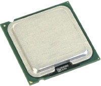 Купити процесор Intel Celeron Conroe-L за ціною від 32718 грн.