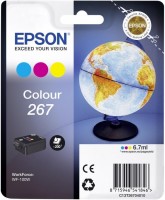 Купити картридж Epson T267 C13T26704010  за ціною від 815 грн.