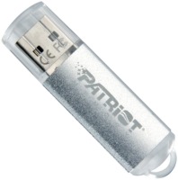 Купити USB-флешка Patriot Memory Xporter Pulse (16Gb) за ціною від 189 грн.