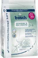 Купить корм для собак Bosch Sensible Renal and Reduction 11.5 kg  по цене от 1966 грн.