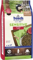Купити корм для собак Bosch Sensitive Lamb/Rice 1 kg  за ціною від 292 грн.