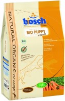 Купить корм для собак Bosch Bio Puppy 11.5 kg: цена от 4440 грн.