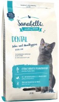 Купити корм для кішок Bosch Sanabelle Dental 2 kg  за ціною від 923 грн.