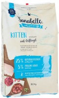 Купить корм для кішок Bosch Sanabelle Kitten 10 kg: цена от 2422 грн.